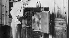 Timeline: History of Ice Box