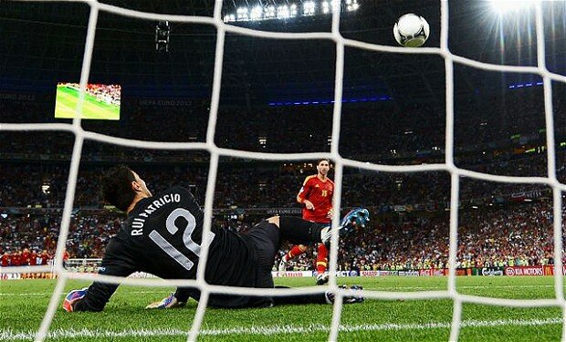 Se introduce el lanzamiento penal