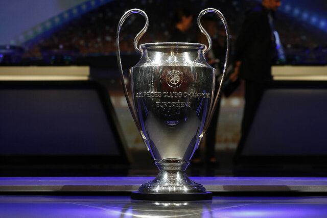 Fundación Champions League