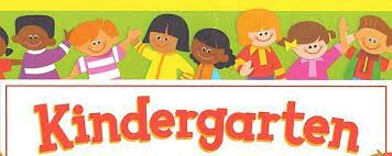 Kindergarten