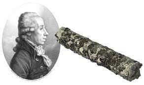 Se descubre el titanio