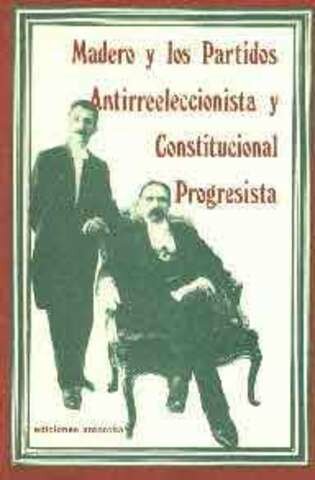 Partido Constitucional Progresista