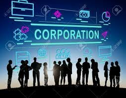 El Concepto de Corporación