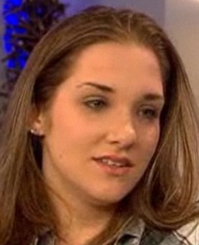 Alya's Mother had Questions for DiPietro,but he didn't returne any of her call's since Ayla went minning.