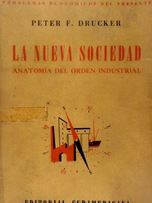 La nueva sociedad