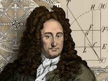 gottfried leibniz