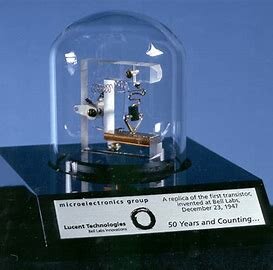 1948  Transistor