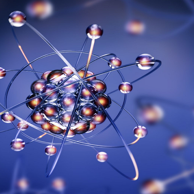 Timeline: Subatomic Particles