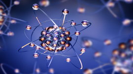 Timeline: Subatomic Particles