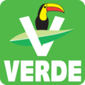 Partido Verde Ecologista de México