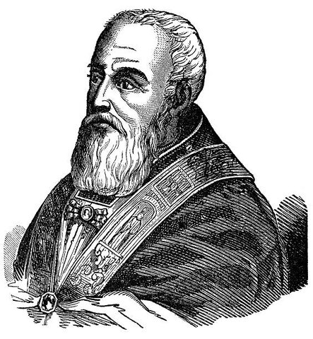 Agustín de Hipona