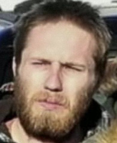 Ayla's father reported her missing from her bed