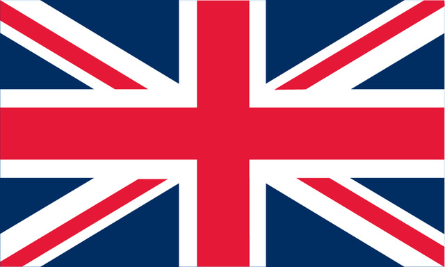 England, Wales & Scotland form UK of Great Britain