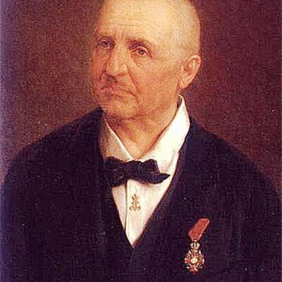 Timeline: Anton Bruckner