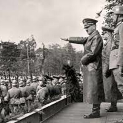 Timeline: 2. Verdenskrig tidslinje