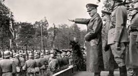 Timeline: 2. Verdenskrig tidslinje