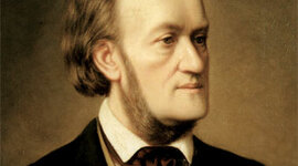 Timeline: Wagner