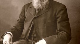 Timeline: Nikolái Rimski-Kórsakov