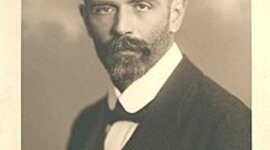 Timeline: Zoltán Kodály