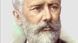 Timeline: Txaikovski