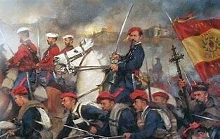 Segunda Guerra Carlista