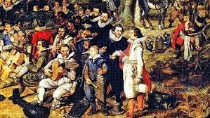 La treva dels Dotze Anys