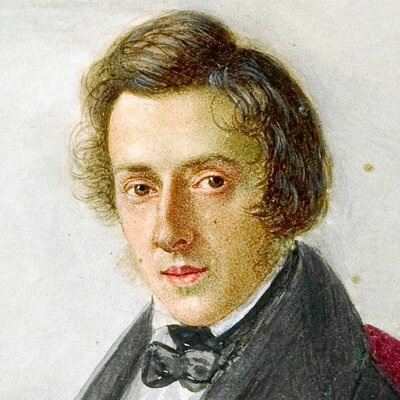 Timeline: Fryderyk Chopin