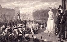 Execució de la reina