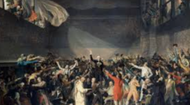 Timeline: La revolució francesa