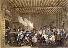 Venta del bens de l'esglèsia