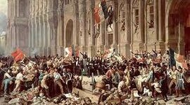Timeline: Revolució francesa