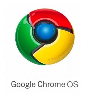 Sistemas operativos de chrome