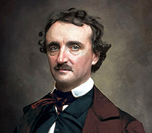 Edgar Alan Poe