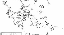 Timeline: Περσικοί Πόλεμοι