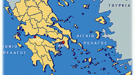 Timeline: Εξέλιξη της έκτασης και του πληθυσμού της Ελλάδας (1838-1936)