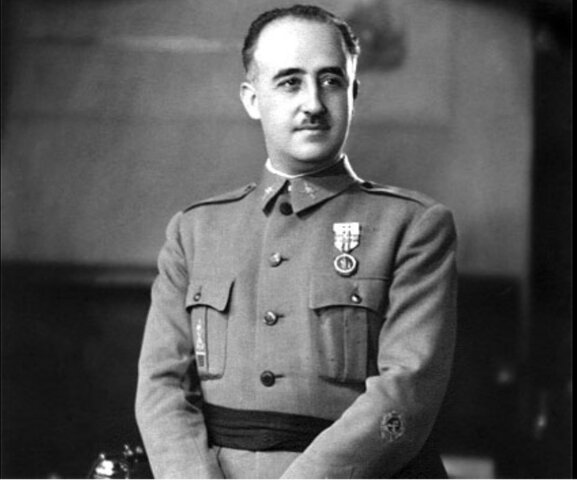 Muerte de Franco