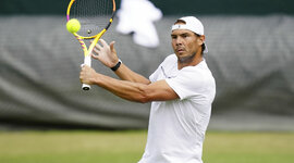 Timeline: Rafa Nadal