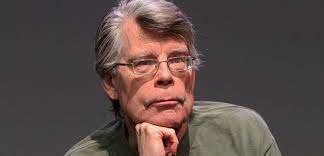 Stephen King