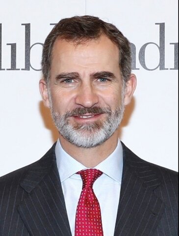 Reinado de Felipe VI