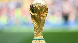 Timeline: Παγκόσμιο κύπελλο ποδοσφαίρου