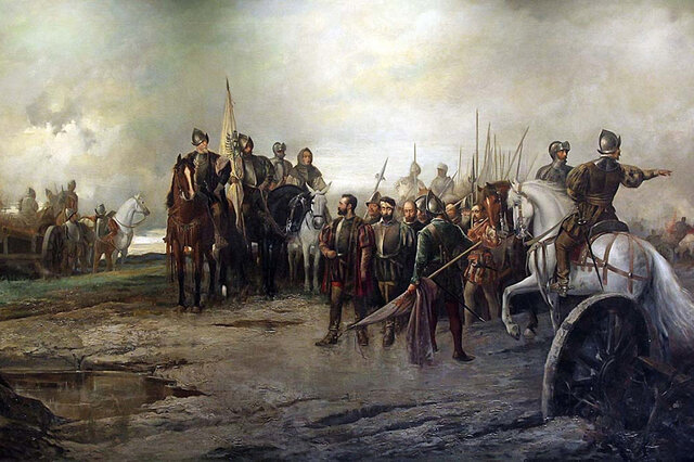 Revolta dels comuners