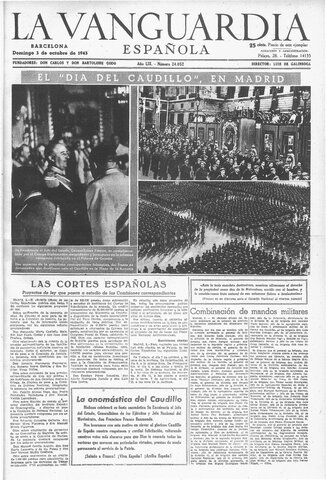 Nace mi abuela paterna