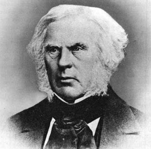 John Mcloughlin