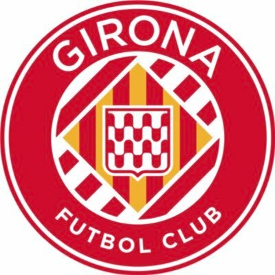 PAPA!!! M'HA FIXAT EL GIRONA F.C!!!
