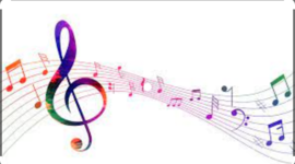 Timeline: The history of music