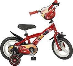 Aprenc a anar amb bicicleta