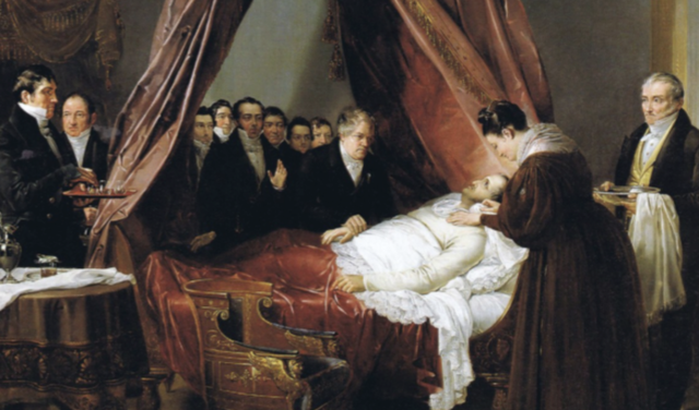 Muerte de Fernando VII