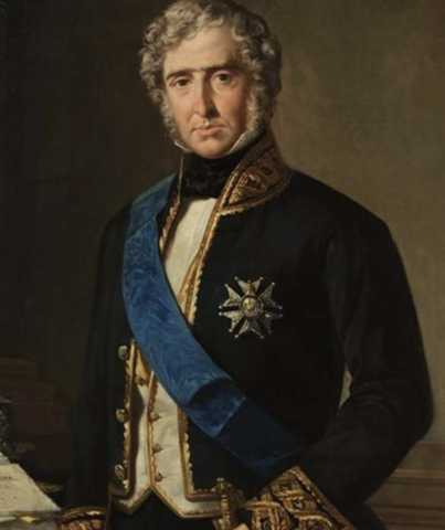 Desamortización de Mendizábal