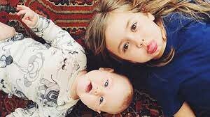 Neix el meu germanet!!