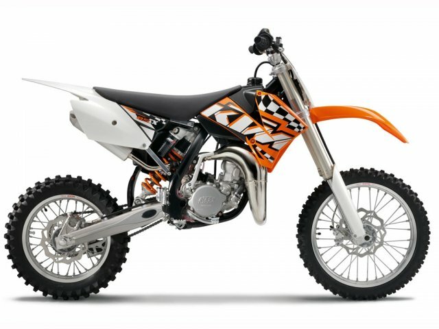 La meva primera moto amb marxes